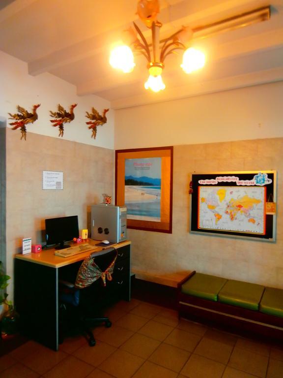 Hotel Seabreeze Mansion à Phuket Extérieur photo
